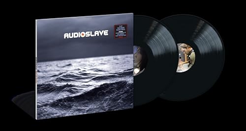 Out of Exile[180g 2 LP] - Vinyl release thumbnail