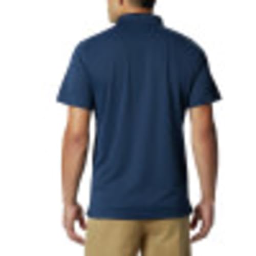 Columbia mens Utilizer Big & Tall Polo Polo Shirt