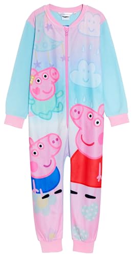 Peppa Pig Filles tout-en-un 18-24 mois vêtement multicolore pour enfant