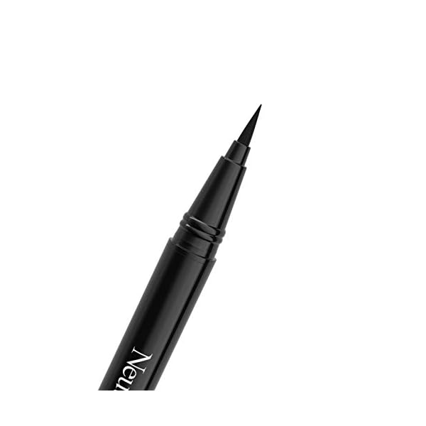 Neutrogena-Precision-Liquid-Eyeliner-with-Honey-Coconut-Hypoallergenic-Smudge-Water-Resistant-Eyeliner-Makeup-for-Precise-Application-Jet-Black-0013-fl-oz Neutrogena Precision Liquid Eyeliner with Honey & Coconut, Hypoallergenic, Smudge- & Water-Resistant Eyeliner Makeup for Precise Application, Jet Black, 0.013 fl. oz