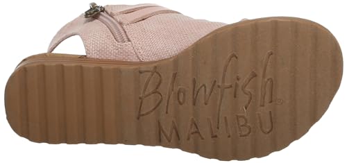 Blowfish Malibu Girl's Alexi-t Wedge Sandal4