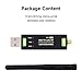 Waveshare USB to LoRa Data Transfer Module, Based On SX1262, Suitable for Data Acquisition in Industry and Agriculture-TCXO Crystal oscillator