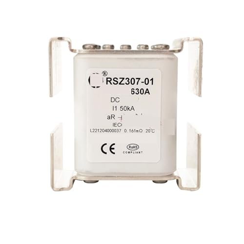 Fusible RSZ307-01-EVLB-EVLH 400A à 630A stop surcharges électriques