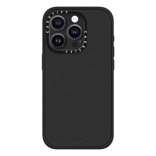 Image of CASETiFY for iPhone 15 Pro Case - Impact Compatible with MagSafe