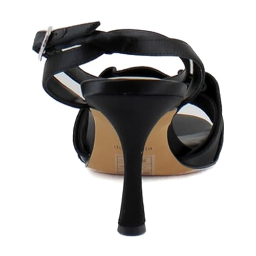 Dolce Vita Women's Lunete Heeled-Sandals4