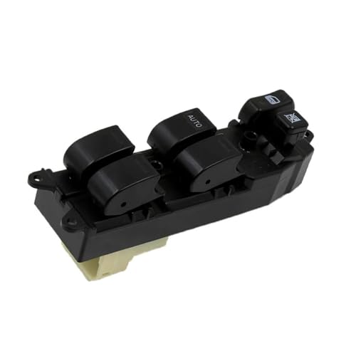 Interrupteur de commande fenêtre électrique bloquée : solution pour Toyota Camry RAV4 - 7