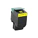Produktbild C544X1YG Lexmark C544N Tonerkartusche Gelb