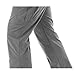 5.11 Tactical Stryke Pants for Men, Cargo Pockets Pant for Military & Law Enforcement, Storm, 50W Unhemmed, Style 74369ABR