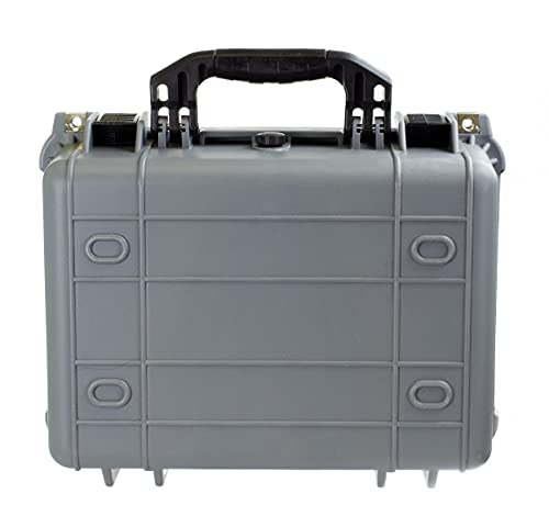 Estuche rígido impermeable para cámara de 16" miniatura 5