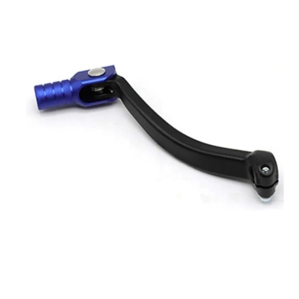 Teknui Blue 7207 Motorcycle Gear Lever Motorcycle Accessories Gear Shift Lever For Yz125 Yz250 Yz125x Yz250x Fantic Xx125 Xx250 Xe125 2005-2022 2023