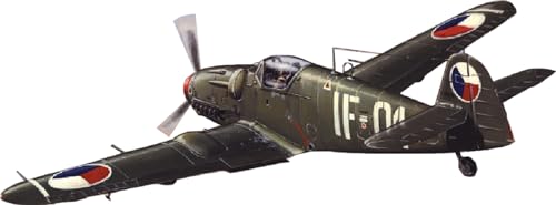 Avia S-199 maquette 1/72 Cemar SME72941 avion de chasse tchèque en plastique pour modéliste