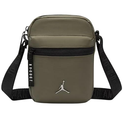 JORDAN Airbone Festival Crossbody One Size