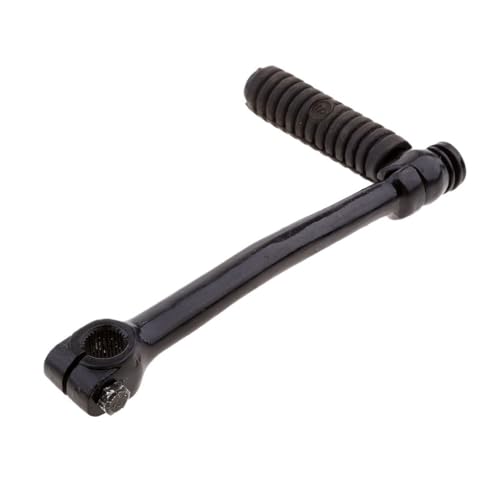 Levier de démarrage 13 mm moto pit bike 125cc 140cc Atomik DHZ