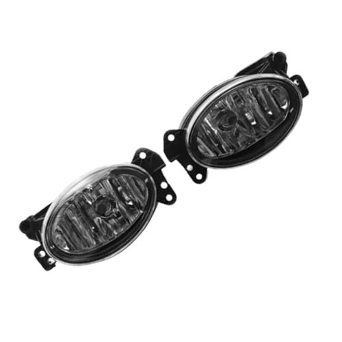 Antibrouillard avant clair pour Mercedes Benz G55 GL X164 M W164