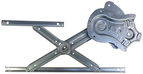 Valeo 851660 - Alzacristalli