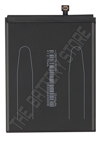 Image of Original BM3J Battery for Xiaomi Mi 8 Lite (M1808D2TG) Battery (BM3J) Battery with 1 Year Warranty ****(A0198)