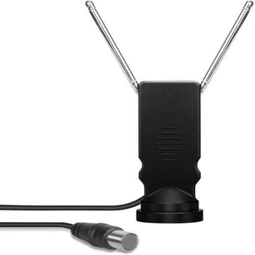 Antenas Tv Interiores Portatiles Marca wudoo