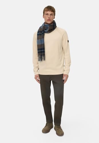 Pull-over homme camel active idéal pour vos sorties outdoor et loisirs - 4