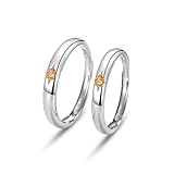 Diseño de personalidad elegante, apariencia hermosa, mano de obra exquisita, estilo novedoso, diseño íntimo, plata esterlina s925 / s990, amigable para pieles sensibles, más conveniente y cómodo de usar