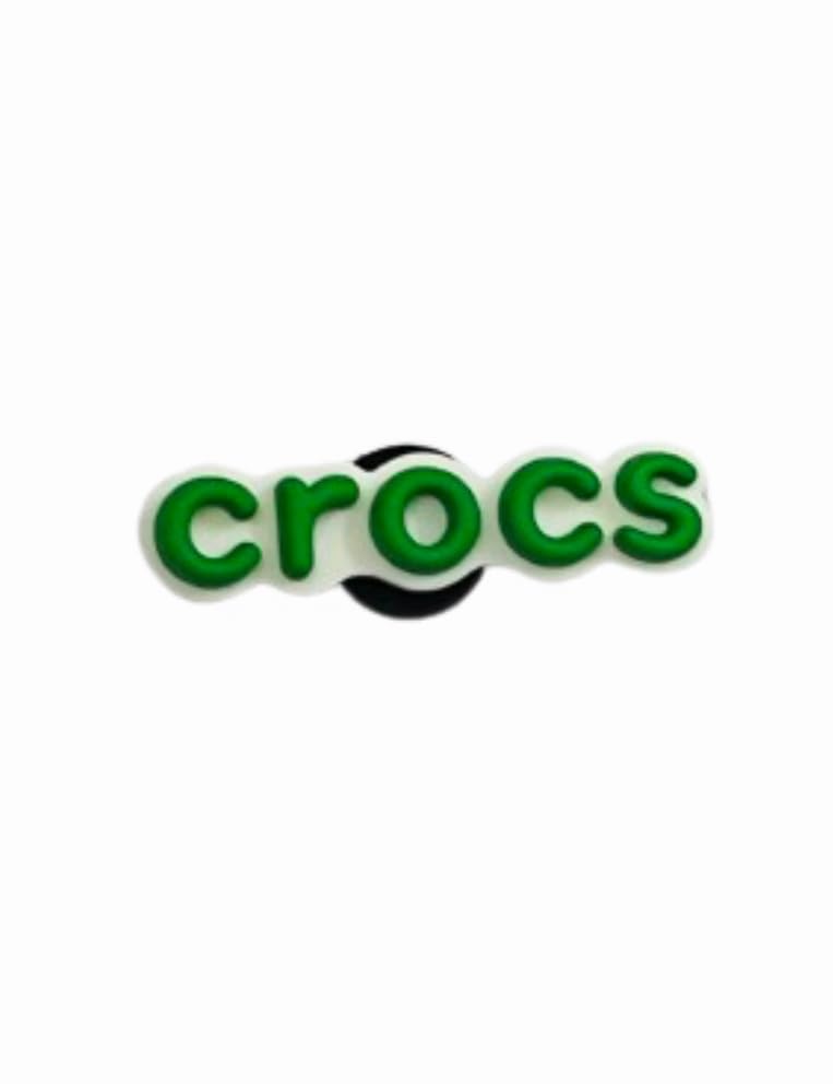 BABOLE 1 PCS CROCKS BRANDING SHOE DECORATION CHARM ORIGINALL QUILITY GREEN (B0CPTDKVT3) Amazon Price History, Amazon Price Tracker