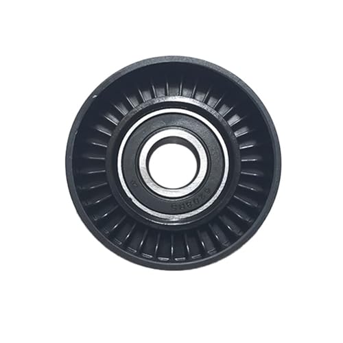 Poulie tendeur renforcée anti-vibration pour Chrysler Voyager essence et diesel