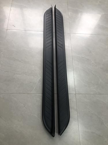 2 Piezas Estribos Laterales para Grand Highlander 2024-2026 miniatura 2