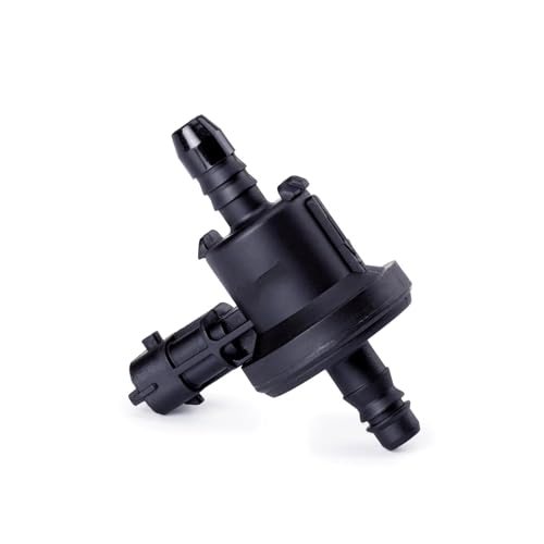 Válvula solenoide de vapor de purga de recipiente 0280142500 para Ford Escape 2013-2019