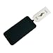UniQi - Type-C Thin Qi Wireless Charging Receiver for USB Type C Phones Such as Google Pixel, Pixel XL, Nexus 6P, 5X, HTC 10, LG G5, G5 SE, OnePlus 2, 3, 5, 6, Huawei P20 Pro (USB-C) for a Soft Case
