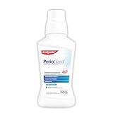 Enjuague Bucal Colgate PerioGard 250ml con clorhexidina al 0.12% elimina gérmenes que causan gingivitis
