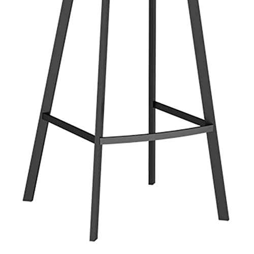 Tabourets de bar lavables et confortables pour plan de travail