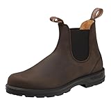Blundstone Unisex BL2340 Brown Mens 11.5 Medium