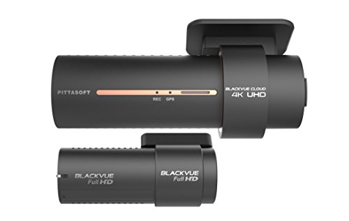 Blackvue DR900S-2CH (256GB) - Image 4