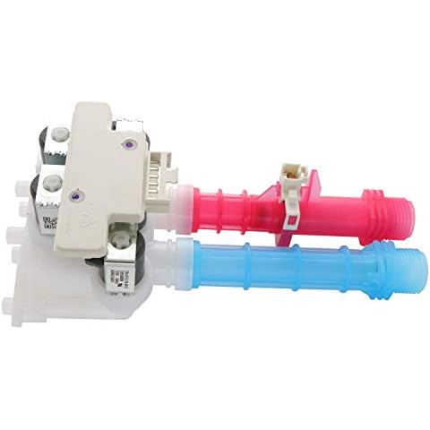 Endurance Pro 5304514790, 5304514791 (33950008G) Valve Assembly With Flow Vortex Compatible with Electrolux Cover