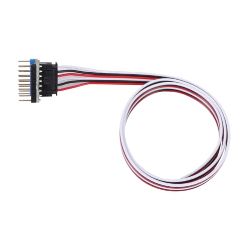 Mobestech High Power Switching Module Printer Adapter Board External Power Supply Accessory for Printer Motherboard