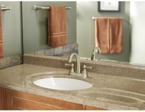 Miniatura 3 de Toallero de barra Moen Kingsley Collection, YB5418CH