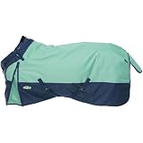 TOUGH1 1200D Turnout Blanket with SNUGGIT, 300g
