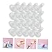 BESPORTBLE 20pcs Pet Feeding Pacifiers Milk Pacifiers for Pets for Small Dogs Bottle Accessories
