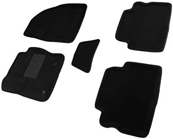 Saintex 83715 Tufted 3D Touareg II