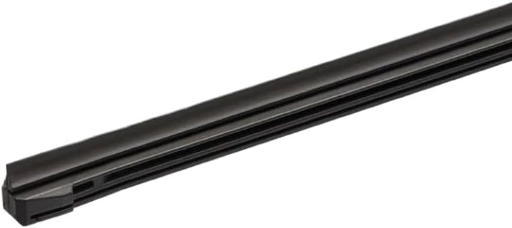 Car Wiper Filler Strip Natural Rubber Strip Compatible With 3 Section Wiper 14 16 17 18 19 20 21 22 24 26