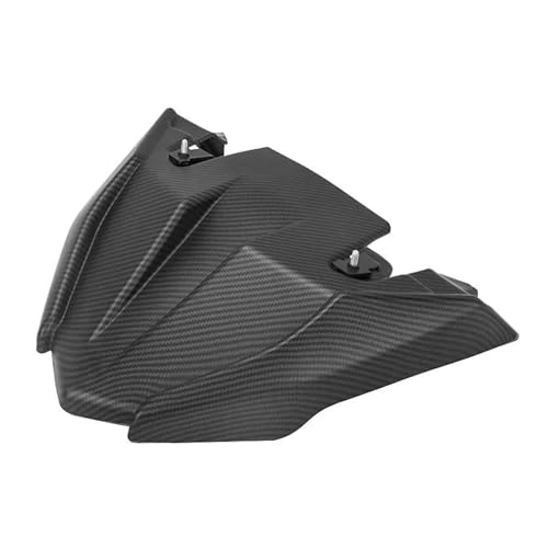 Capot d'extension de garde-boue avant anti-projection pour Tracer 900GT FJ09