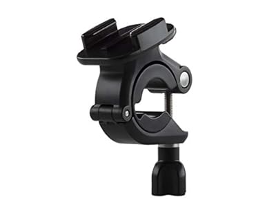 GoPro AGTSM-001 Fixation pour Guidon/Tige de Selle/Tube Noir