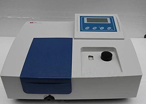 GOWE UV-VIS Spectrophotometer