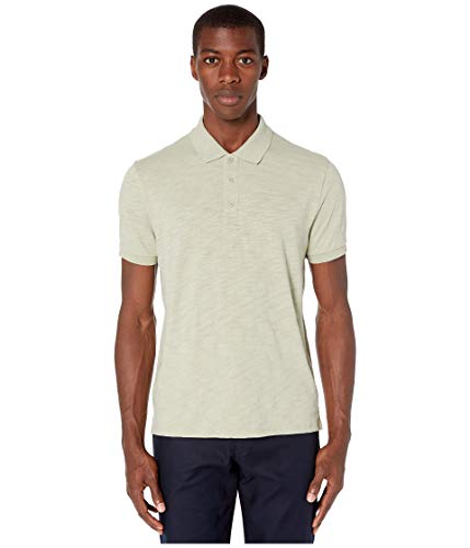 Vince Classic Polo Mount Dume MD