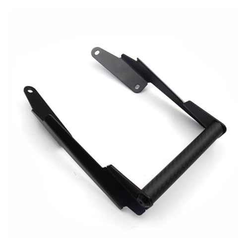 Plaque de navigation GPS moto NC750X support téléphone haute stabilité 22mm