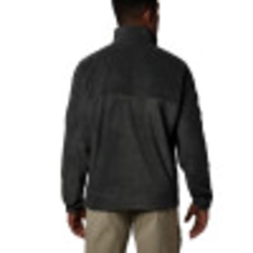Columbia Men's Steens Mountain 2.0 Full Zip Fleece Jacket3