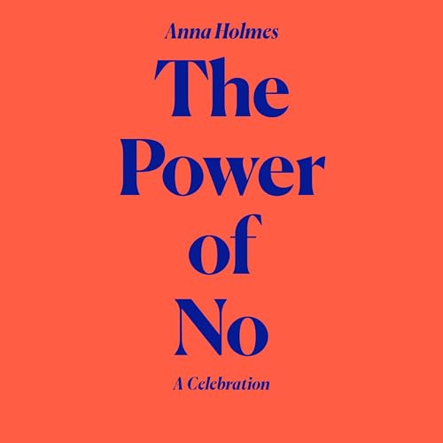 The Power of No cover art