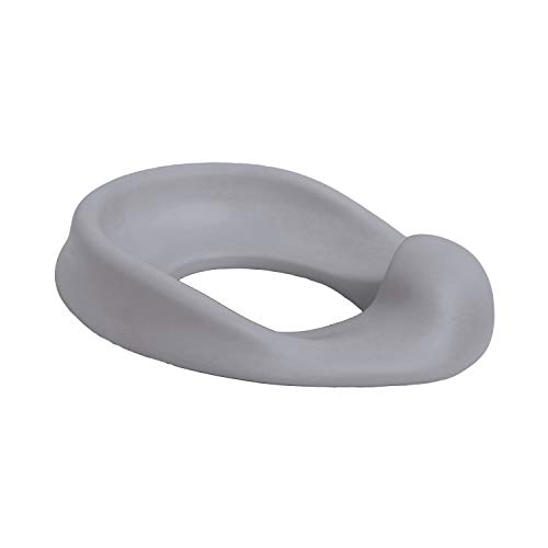 Dreambaby Soft Touch Potty Seat - Gray