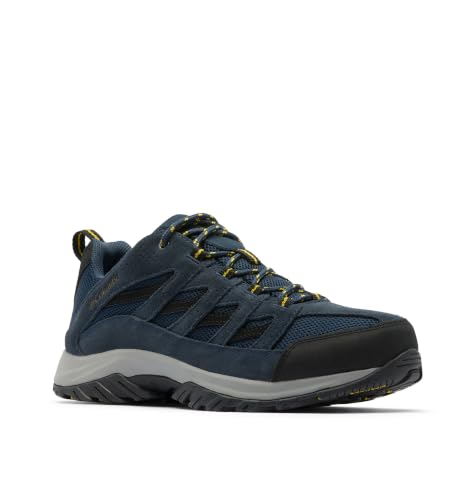 Image of Columbia Men's Crestwood Hiking Boots