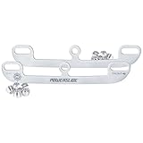 POWERSLIDE Sabres 3 Schlittschuh Eiskufen, S/M