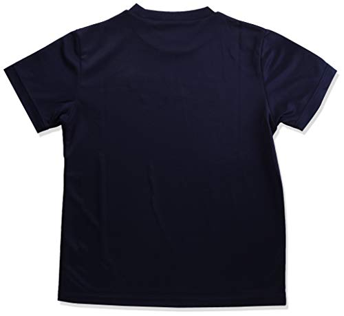 ローリングス(Rawlings) 野球用 ジュニア Jr.ロゴTシャツ AB